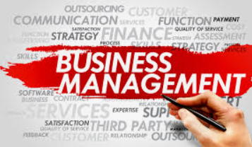 Business Management