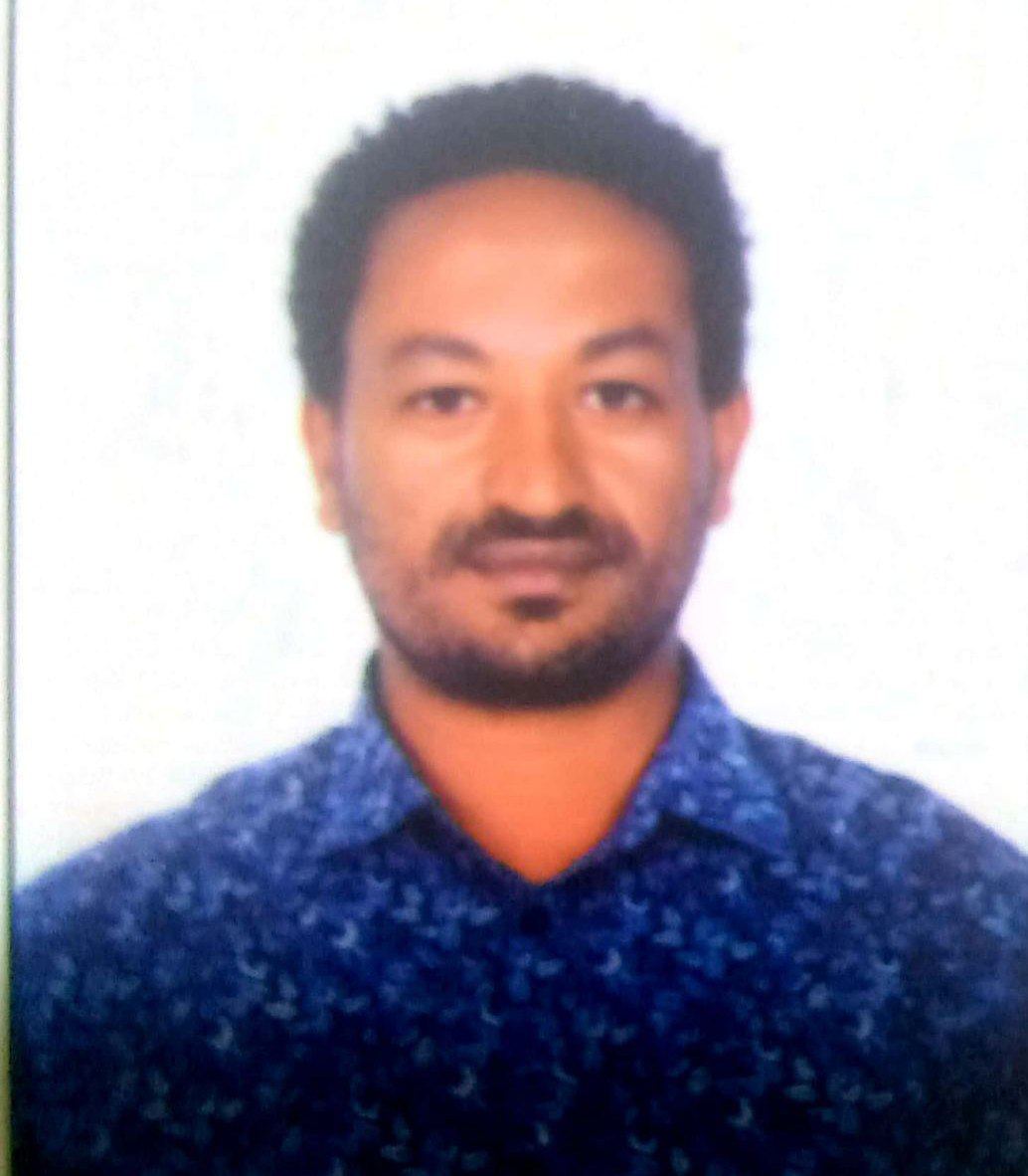 Daniel Alemayehu Feleke