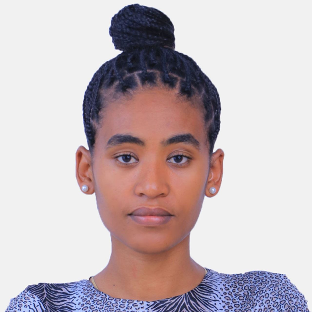 Alemitu Abraham Alaro