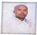 Gizaw Tadesse Bejiga