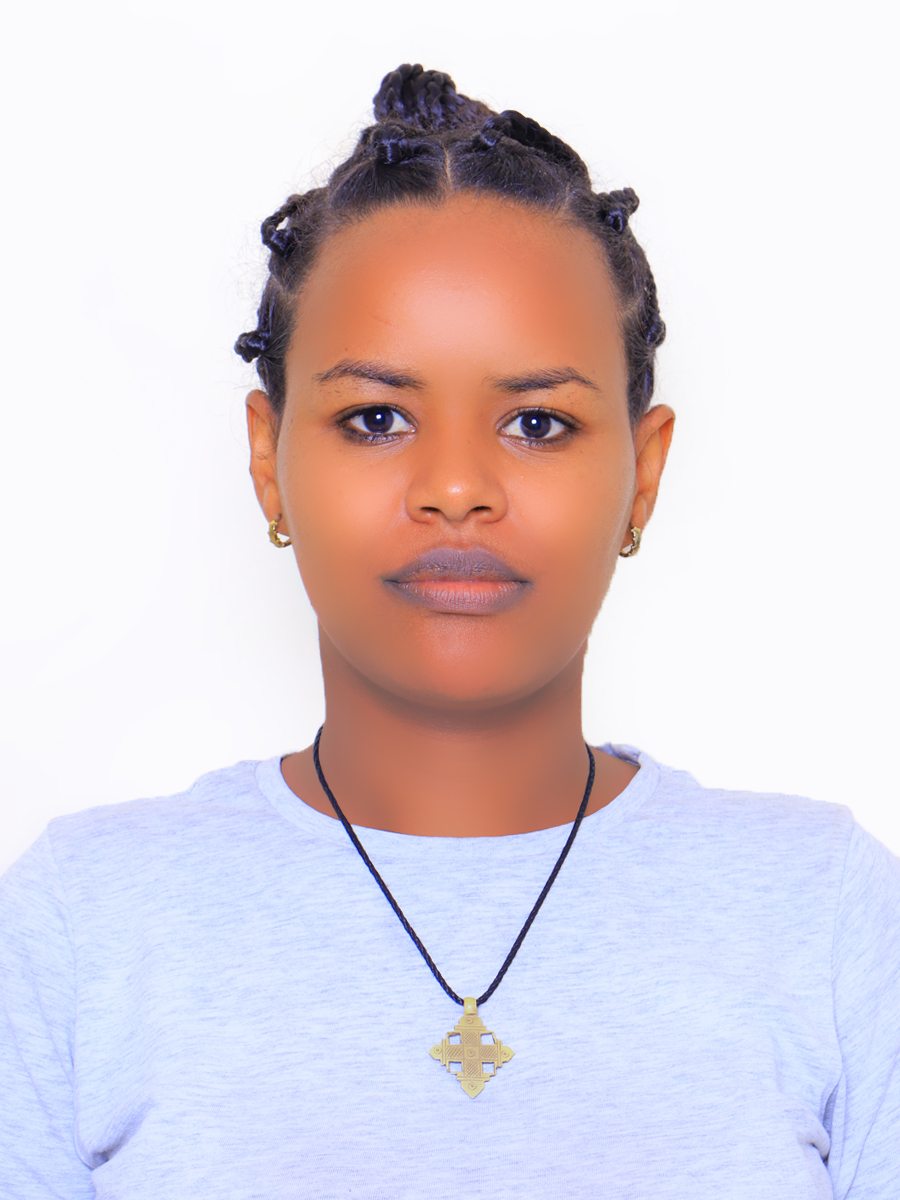 Mekides Negash Chekol