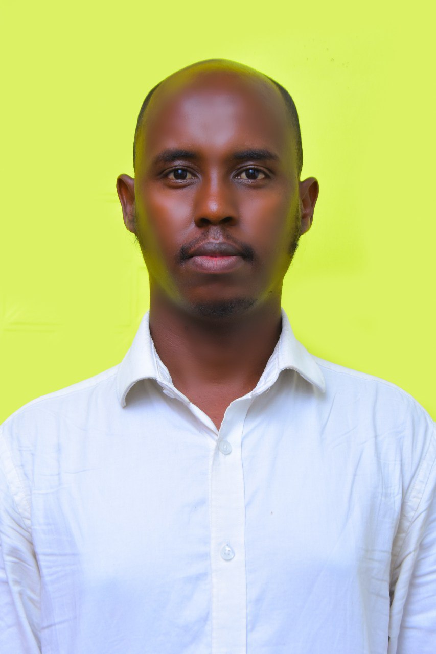Yohannes Kutaye kussia