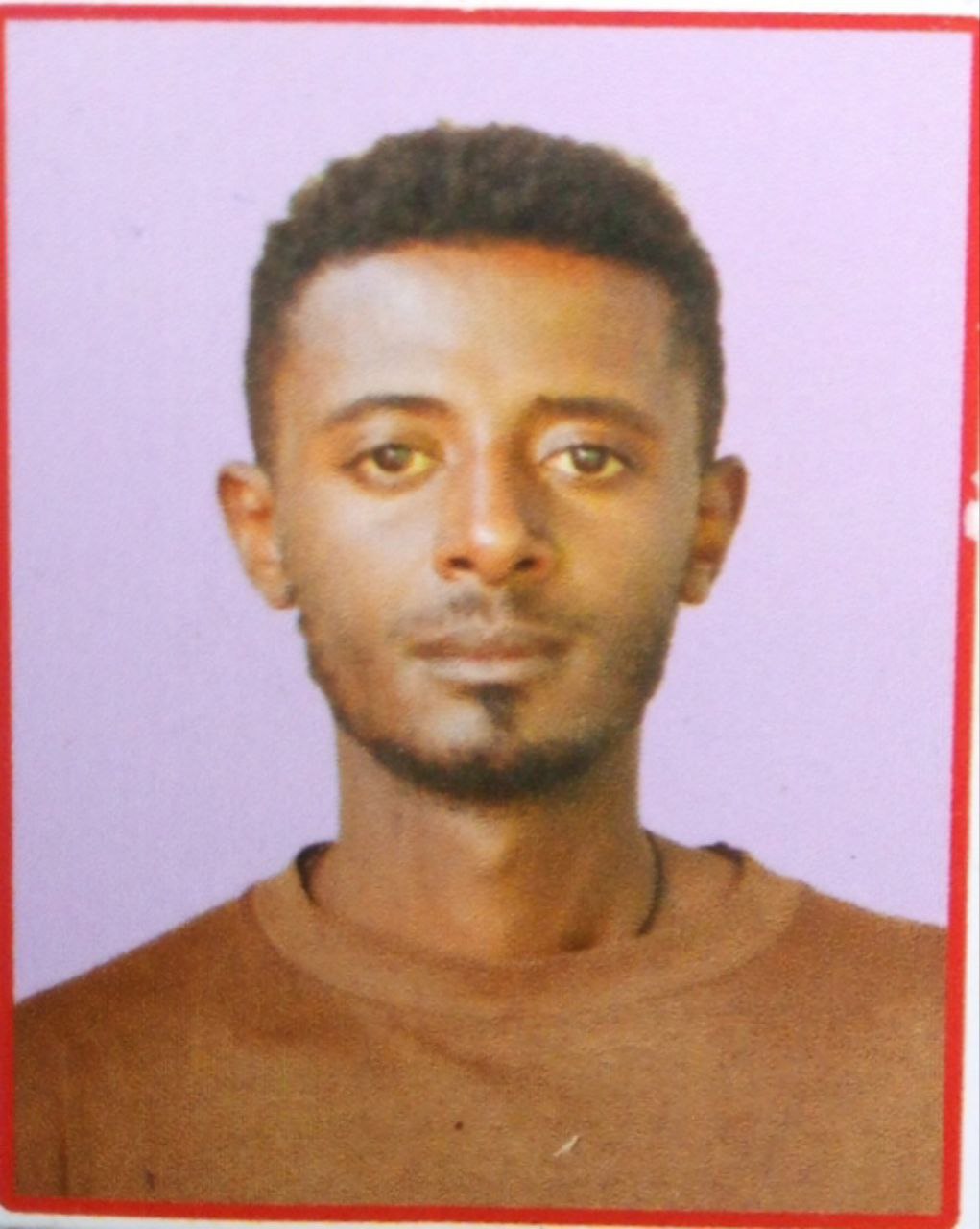 Asegahegn Mekonnen Gizachew