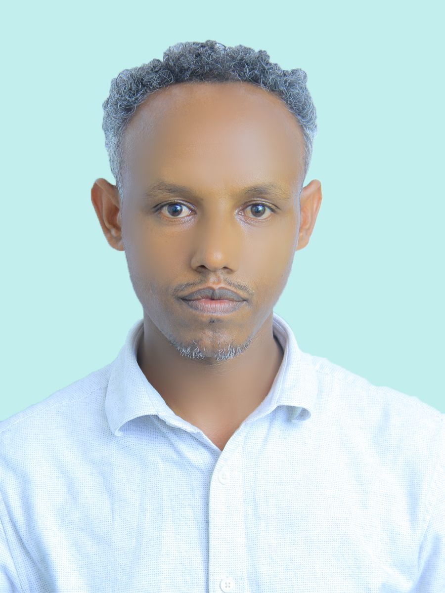 Abualem Bogale Mengistu