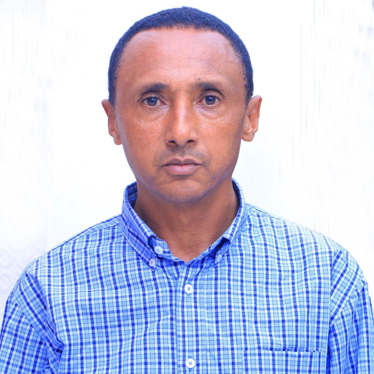 Shemlis Abebe Yelima