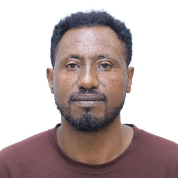 Dr teshome Gudissa Degu