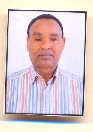 Fasika Fanta Chama