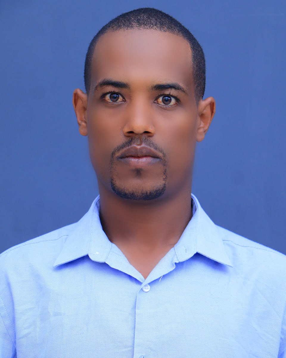 Cherinet Tadesse Koyer