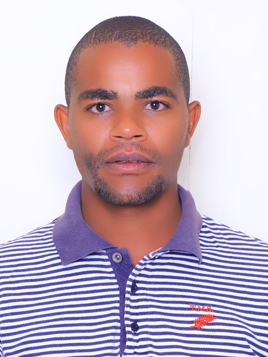 Belachew Tamene Irba